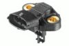 BOSCH 0 281 002 244 Sensor, boost pressure